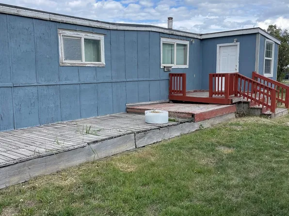 420 W Grant St, Burns, OR 97720