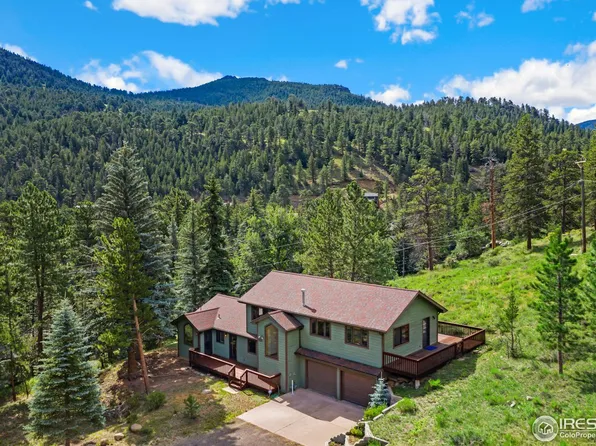2410 Wild Bear Way, Estes Park, CO 80517