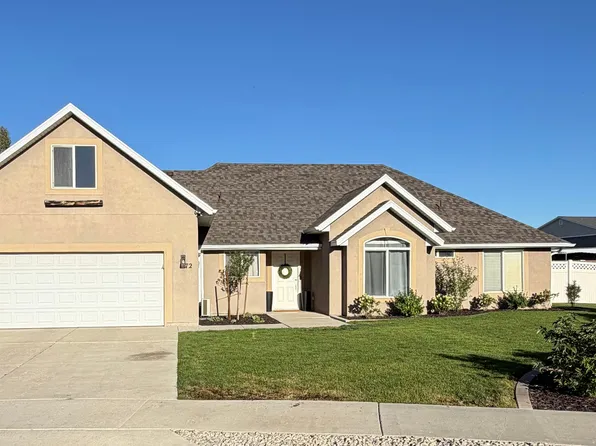 1772 S 970 W, Lehi, UT 84043