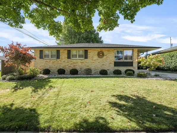 3415 86th PLACE, Kenosha, WI 53142