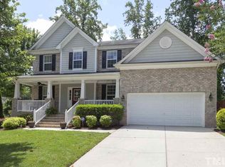 310 Brandywine Dr, Raleigh, NC 27607