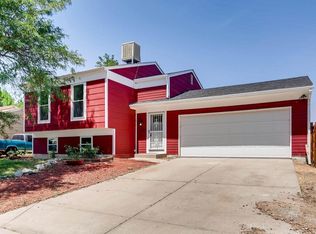 20737 E Coolidge Pl, Aurora, CO 80011