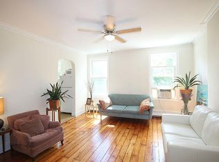 220 Park Ave APT 4, Hoboken, NJ 07030
