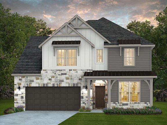 Exterior K