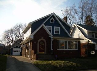 1674 Greenlawn Ave, Akron, OH 44301