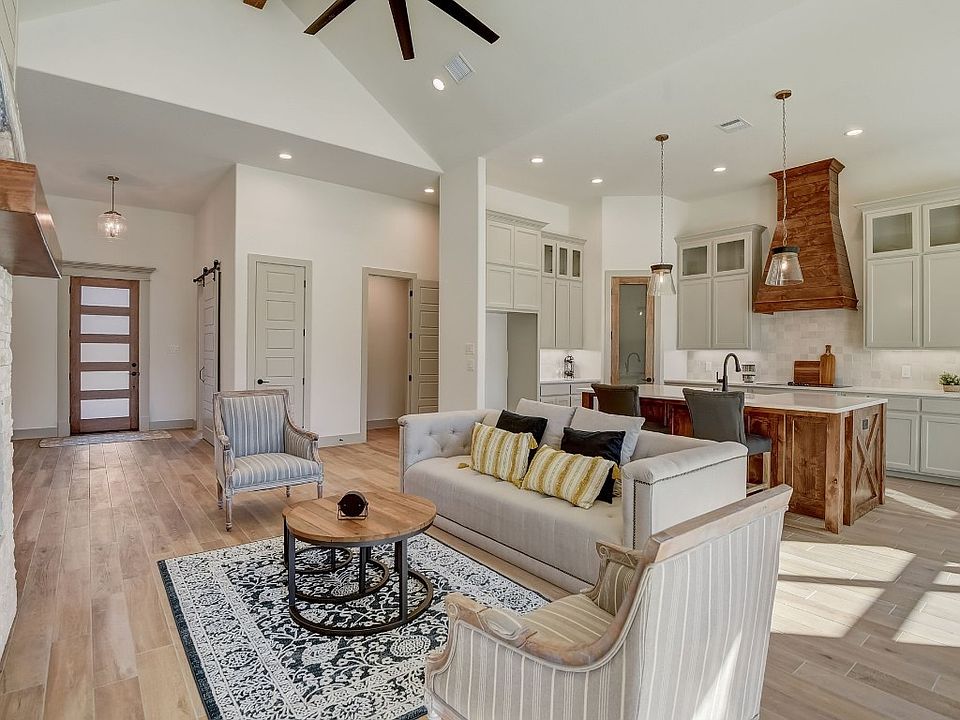 1054 Meadow Wood Terrace Dr, Azle, TX 76020 Zillow