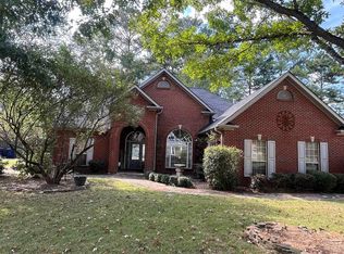 701 Wynlake Cv, Alabaster, AL 35007