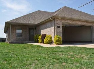 3907 N 16th St, Ozark, MO 65721
