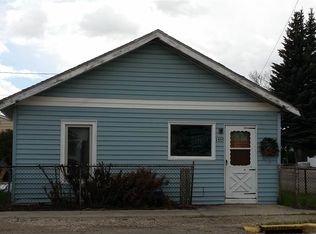 2400 George St, Butte, MT 59701