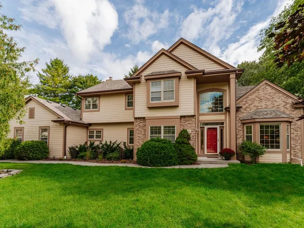 9414 N Pearlette LANE, Brown Deer, WI 53223