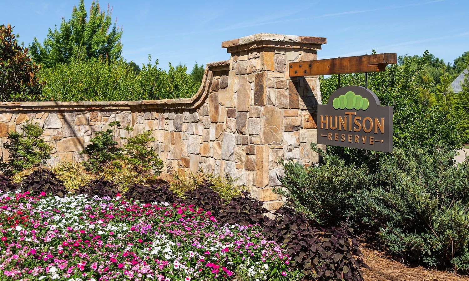 Huntson Reserve by Classica Homes in Huntersville NC Zillow