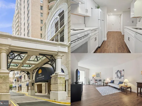 900 N Taylor St APT 1011, Arlington, VA 22203