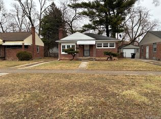 19352 Evergreen Rd, Detroit, MI 48219