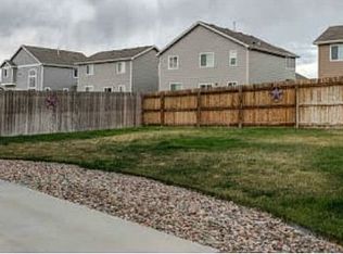 6168 Decker Dr, Colorado Springs, CO 80925