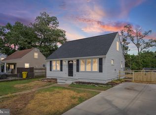 125 Bliss Ln, Glen Burnie, MD 21060