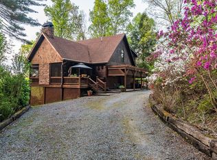 71 Rising Fawn Rd, Mineral Bluff, GA 30559