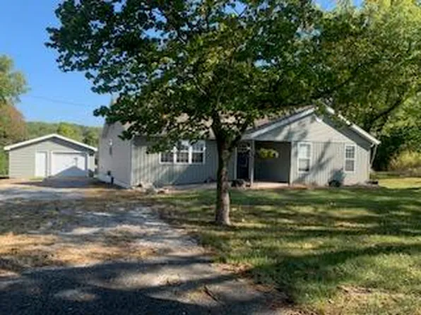 1032 W Windy Ridge Lane, Springfield, MO 65803