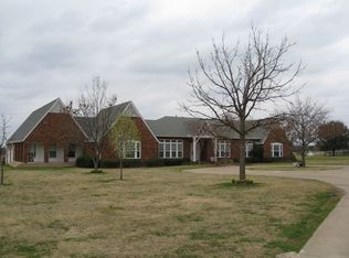 117 Paschall Rd, Sunnyvale, TX 75182