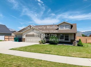 922 S 1300 W, Marriott Slaterville, UT 84404