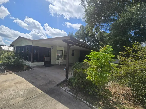 836 Navel Orange Dr, Orange City, FL 32763