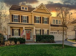 464 Wisdom Path, Chesapeake, VA 23322