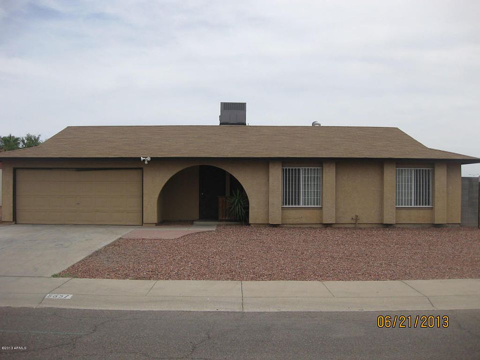 1st image of 8651 W Heatherbrae Dr