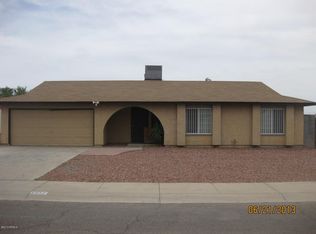 8651 W Heatherbrae Dr, Phoenix, AZ 85037