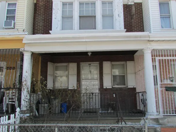 4559 Hurley St, Philadelphia, PA 19120