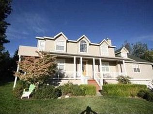 6115 S Kaniksu Ct, Spokane, WA 99206