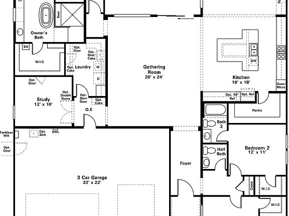 4th image of 3365 E Branham Ln #Ireq5q