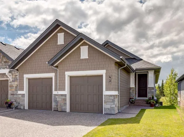 43 N Clear Creek Pl, Rocky View County, AB T3Z 0E8