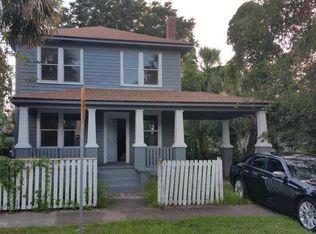 2048 Moncrief Rd, Jacksonville, FL 32209