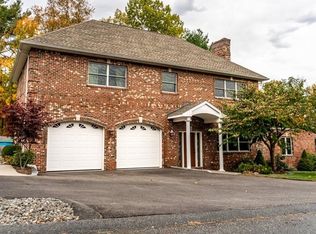 825 Moore St, Ludlow, MA 01056