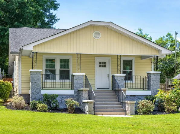 4004 Albemarle Ave, Chattanooga, TN 37411