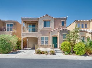 7481 Margollini St, Las Vegas, NV 89148