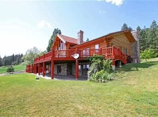 7721 E Day Mount Spokane Rd, Mead, WA 99021