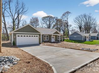 413-24 Dogwood Ln, Statesville, NC 28625