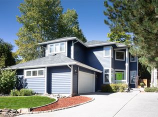 2940 Rimrock Rd, Billings, MT 59102