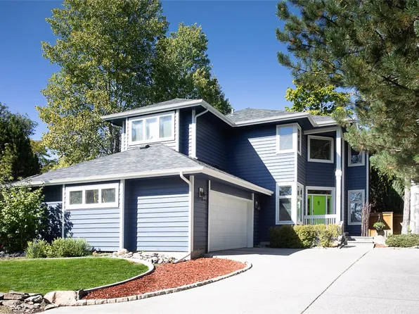 2940 Rimrock Rd, Billings, MT 59102