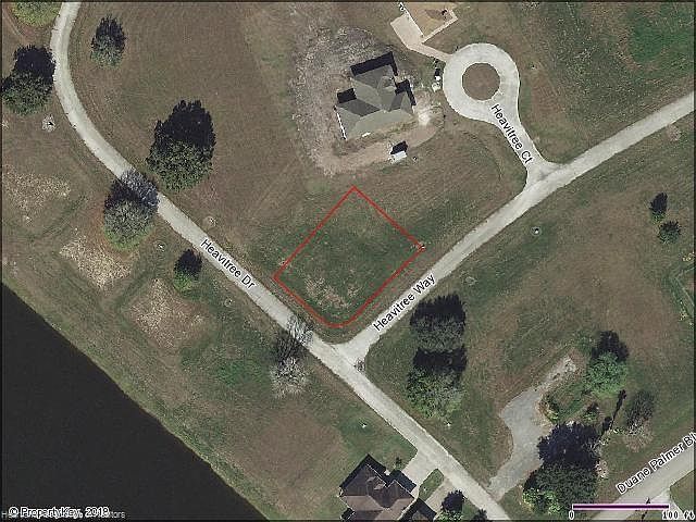 2nd image of 6844 Heavitree Dr