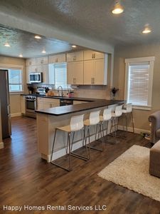 1128 N 2nd St, Coeur D Alene, ID, 83814