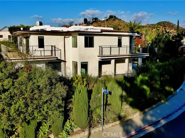 7811 Electra Dr, Los Angeles, CA 90046