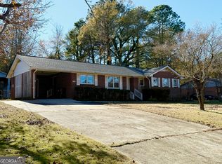 819 McCurdy Blvd, Manchester, GA