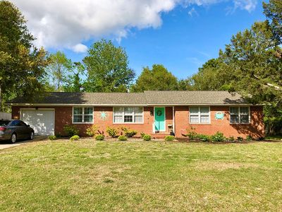 4733 Carya Dr, Wilmington, NC, 28412