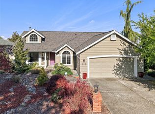 Summer Breeze Addition Phase Ii, Sequim, WA 98382