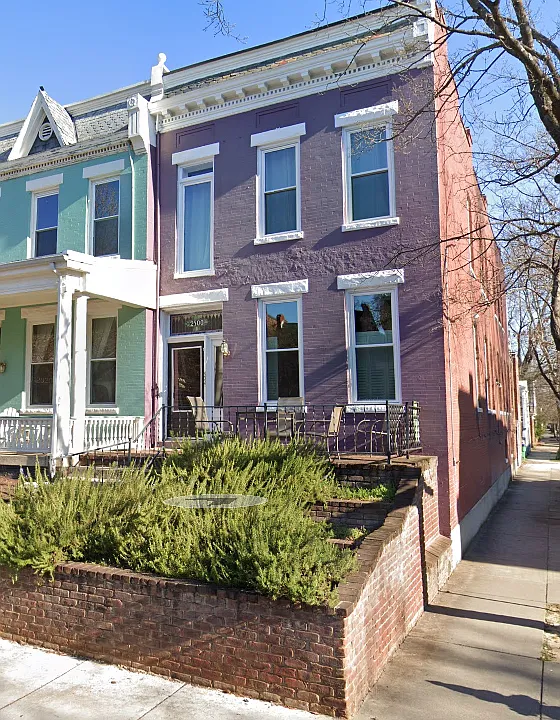 2500 Floyd Ave #3