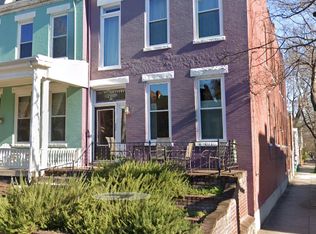 2500 Floyd Ave APT 3, Richmond, VA 23220