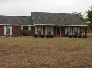 10975 Moffat Rd, Temple, TX 76502