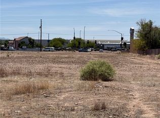 320-05-005G Unknown Aly, Kingman, AZ 86409