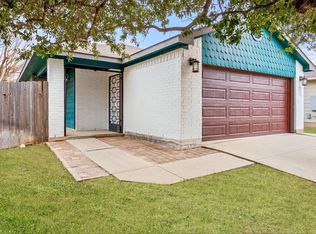 1517 Anise Dr, Austin, TX 78741